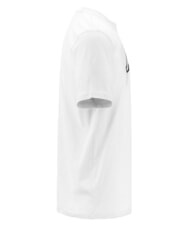 KAPPA LOGO Tricou cu m&acirc;necă scurtă alb-negru - tricou - 2