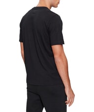 KAPPA LOGO Tricou cu m&acirc;necă scurtă negru - tricou - 5