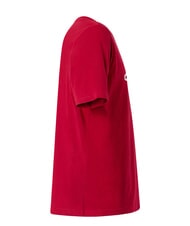 KAPPA LOGO Tricou cu m&acirc;necă scurtă ardei iute roșu - tricou - 6