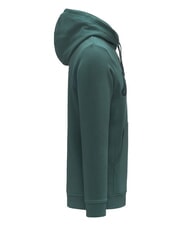 KAPPA LOGO Hanorac cu gluga jaspis verde - hanorace - 2