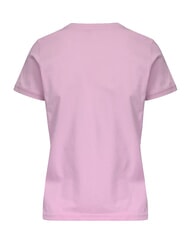 KAPPA LOGO Tricou cu m&acirc;necă scurtă buchet roz - tricou - 3