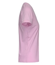 KAPPA LOGO Tricou cu m&acirc;necă scurtă buchet roz - tricou - 2