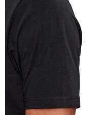 KAPPA LOGO Tricou cu m&acirc;necă scurtă negru - tricou - 4