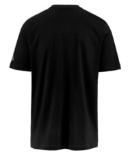 KAPPA LOGO Tricou cu m&acirc;necă scurtă negru - tricou - 3