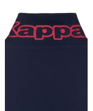 KAPPA LOGO Tricou polo cu m&acirc;necă scurtă albastru marin58 - maiou Polo - 4