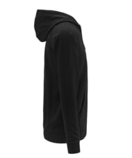 KAPPA LOGO Hanorac cu gluga negru - hanorace - 2