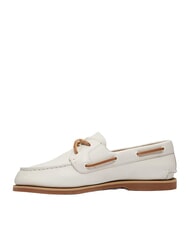 TIMBERLAND CLASSIC BOAT  Pantofi de barca din piele bej deschis - Pantofi femei - 3