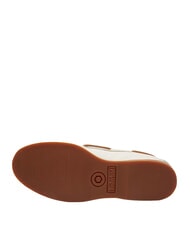TIMBERLAND CLASSIC BOAT  Pantofi de barca din piele bej deschis - Pantofi femei - 6