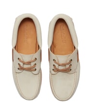 TIMBERLAND AUTHENTIC  Pantofi de barcă din piele - Pantofi bărbați