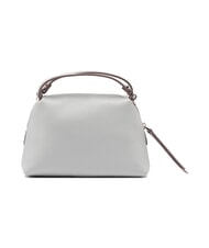 GIANNI CHIARINI ALIFA  Geantă de m&acirc;nă mini, cu curea de umăr silice - Genți femei - 3