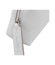 GIANNI CHIARINI ALIFA  Geantă de m&acirc;nă mini, cu curea de umăr silice - Genți femei - 4