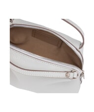 GIANNI CHIARINI ALIFA  Geantă de m&acirc;nă mini, cu curea de umăr silice - Genți femei - 5