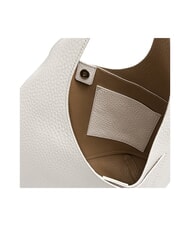 GIANNI CHIARINI EUFORIA Geantă de umăr nisip-natura - Genți femei - 5