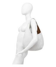GIANNI CHIARINI EUFORIA Geantă de umăr nisip-natura - Genți femei - 6