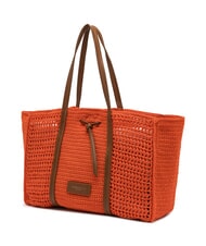 GIANNI CHIARINI VICTORIA  Cumpărător de umăr coral - Genți femei - 2