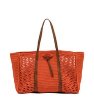GIANNI CHIARINI VICTORIA  Cumpărător de umăr coral - Genți femei - 3