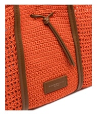 GIANNI CHIARINI VICTORIA  Cumpărător de umăr coral - Genți femei - 4