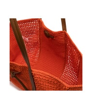 GIANNI CHIARINI VICTORIA  Cumpărător de umăr coral - Genți femei - 5