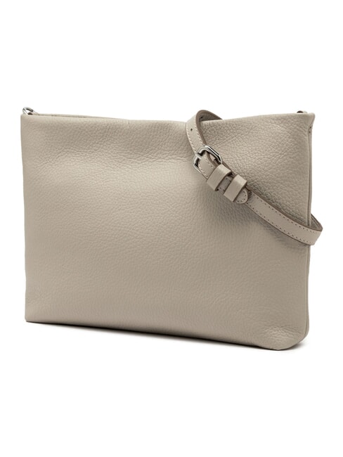 BRENDA Geantă de umăr / geantă crossbody miel - Genți femei