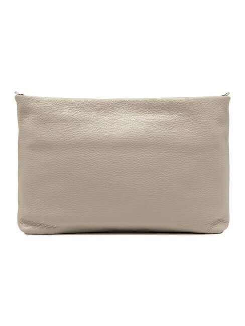 BRENDA Geantă de umăr / geantă crossbody miel - Genți femei