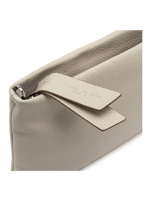BRENDA Geantă de umăr / geantă crossbody miel - Genți femei