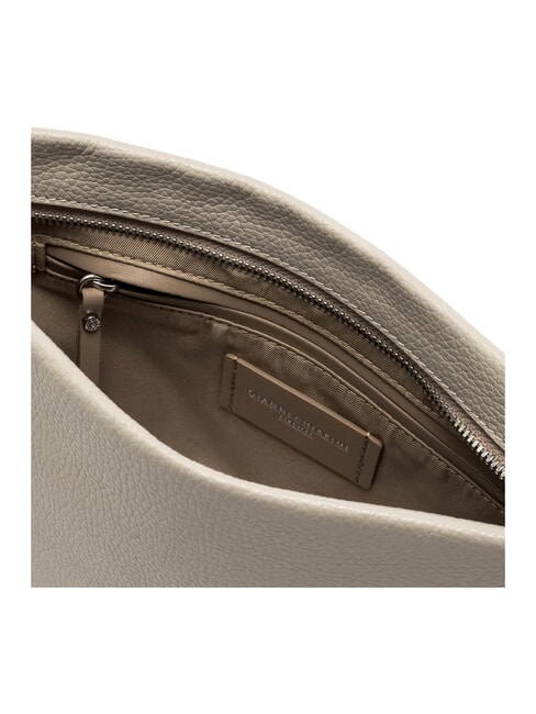 BRENDA Geantă de umăr / geantă crossbody miel - Genți femei