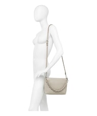 GIANNI CHIARINI BRENDA Geantă de umăr / geantă crossbody miel - Genți femei - 7