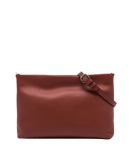 GIANNI CHIARINI BRENDA Geantă de umăr / geantă crossbody roșu cărămiziu - Genți femei - 2