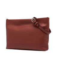 GIANNI CHIARINI BRENDA Geantă de umăr / geantă crossbody roșu cărămiziu - Genți femei - 3