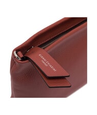 GIANNI CHIARINI BRENDA Geantă de umăr / geantă crossbody roșu cărămiziu - Genți femei - 5