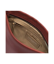 GIANNI CHIARINI BRENDA Geantă de umăr / geantă crossbody roșu cărămiziu - Genți femei - 6