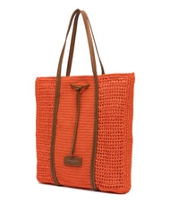GIANNI CHIARINI VICTORIA  Geanta de umar coral - Genți femei - 2