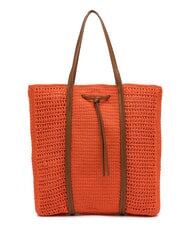 GIANNI CHIARINI VICTORIA  Geanta de umar coral - Genți femei - 3