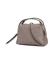 GIANNI CHIARINI ALIFA Geantă mini cu curea de umăr spumă - Genți femei - 2