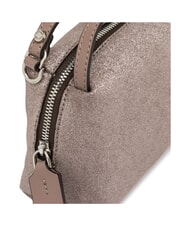 GIANNI CHIARINI ALIFA Geantă mini cu curea de umăr spumă - Genți femei - 4