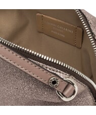GIANNI CHIARINI ALIFA Geantă mini cu curea de umăr spumă - Genți femei - 5