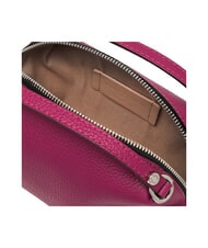 GIANNI CHIARINI ALIFA Geantă mini cu curea de umăr roz aprins - Genți femei - 5