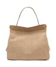 GIANNI CHIARINI OTTAVIA Geantă de umăr natură - Genți femei - 3
