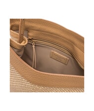 GIANNI CHIARINI OTTAVIA Geantă de umăr natură - Genți femei - 5