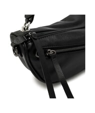 GIANNI CHIARINI CINDY Geantă de umăr, cu curea de umăr negru - Genți femei - 4