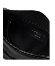 GIANNI CHIARINI CINDY Geantă de umăr, cu curea de umăr negru - Genți femei - 5