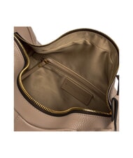 GIANNI CHIARINI GUIA Geantă de umăr / Rucsac, piele Unde - Genți femei - 5