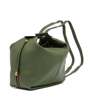 GIANNI CHIARINI GUIA Geantă de umăr / Rucsac, piele foc ad&acirc;nc - Genți femei - 3