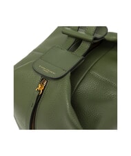 GIANNI CHIARINI GUIA Geantă de umăr / Rucsac, piele foc ad&acirc;nc - Genți femei - 4