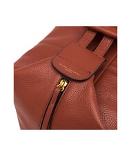 GIANNI CHIARINI GUIA Geantă de umăr / Rucsac, piele roșu cărămiziu - Genți femei - 4