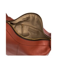 GIANNI CHIARINI GUIA Geantă de umăr / Rucsac, piele roșu cărămiziu - Genți femei - 5