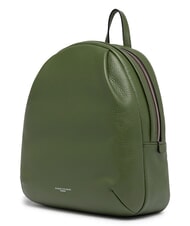GIANNI CHIARINI EMANUELA Rucsac din piele foc ad&acirc;nc - Genți femei - 2