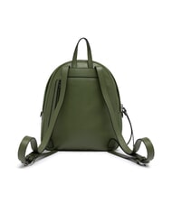 GIANNI CHIARINI EMANUELA Rucsac din piele foc ad&acirc;nc - Genți femei - 3