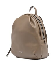 GIANNI CHIARINI EMANUELA Rucsac din piele Unde - Genți femei - 2