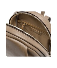 GIANNI CHIARINI EMANUELA Rucsac din piele Unde - Genți femei - 5